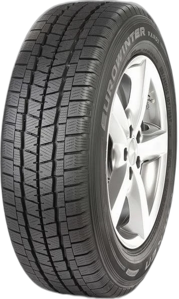 Falken EuroWinter VAN01