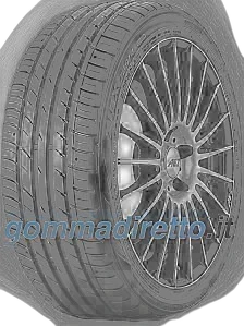 Falken Ziex ZE914A EcoRun