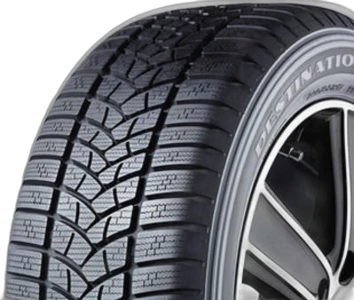 Firestone Destination Winter