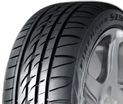 Firestone Firehawk SZ90
