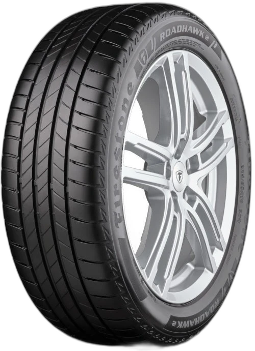 Firestone Roadhawk 2