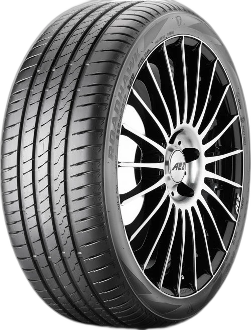 Firestone Roadhawk SUV