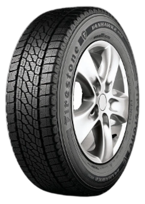 Firestone Vanhawk 2 Winter