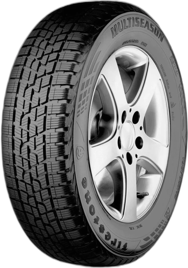 Firestone Vanhawk Multiseason