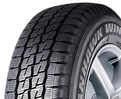 Firestone VANHAWK WINTER