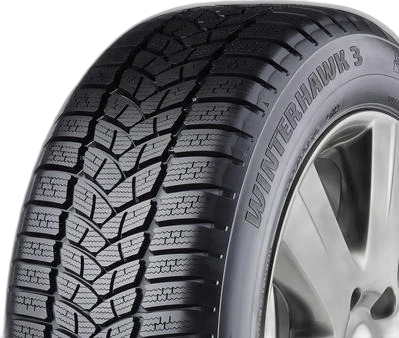 Firestone Winterhawk 3