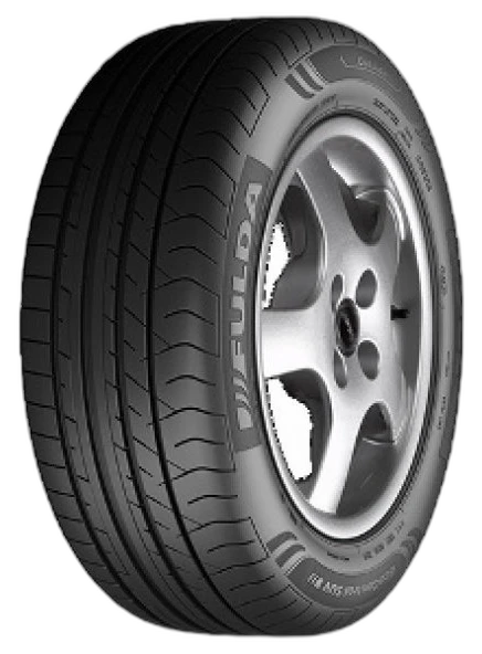 Fulda EcoControl SUV