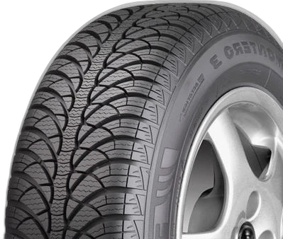 Fulda Kristall Montero 3