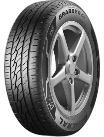 General Tire Grabber GT Plus