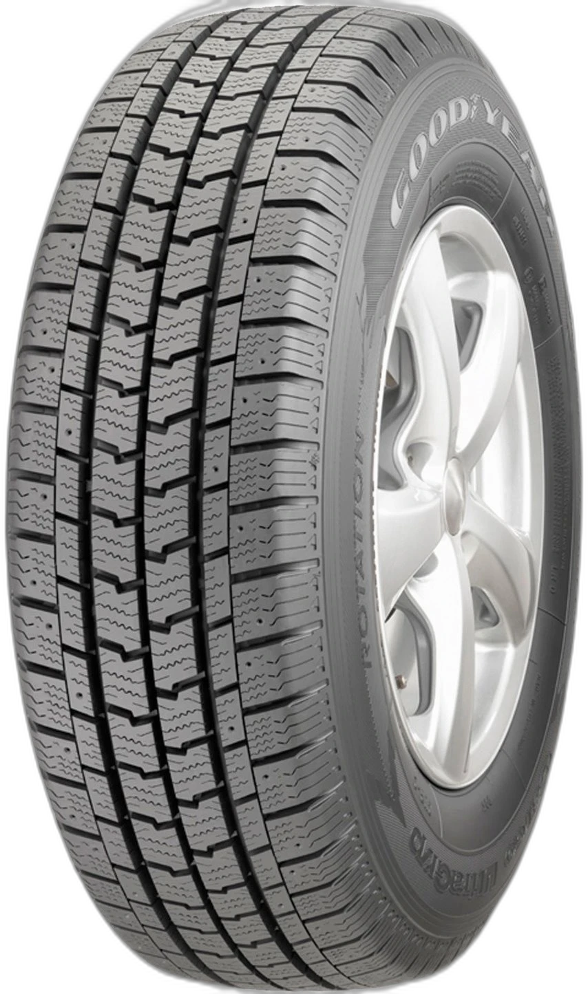 Goodyear Cargo UltraGrip 2