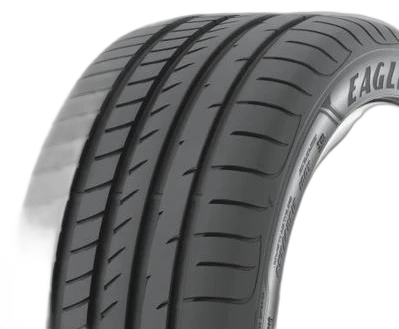 Goodyear Eagle F1 Asymmetric 2