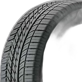 GoodYear Eagle F1 Asymmetric SUV AT