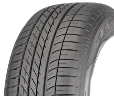 Goodyear Eagle F1 Asymmetric SUV