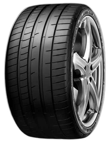 Goodyear Eagle F1 Supersport