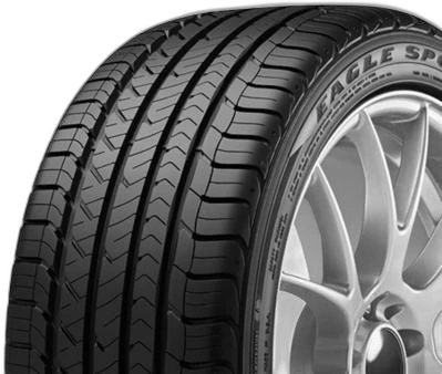 Goodyear Eagle SP ALL Seasons
