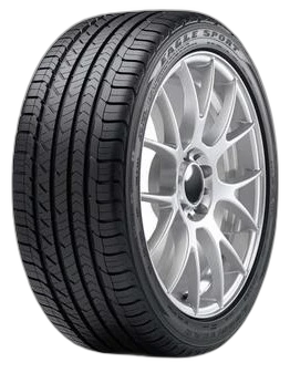 Goodyear Eagle Sport All Season