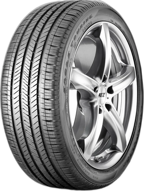Goodyear Eagle Touring SUV