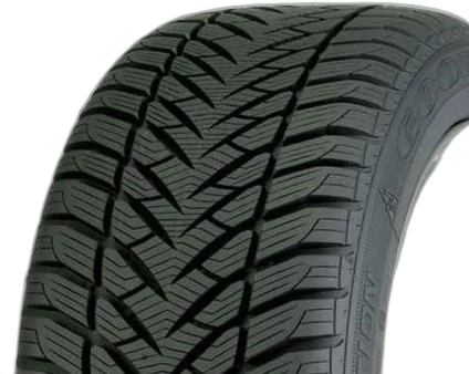 Goodyear Eagle UltraGrip GW-3