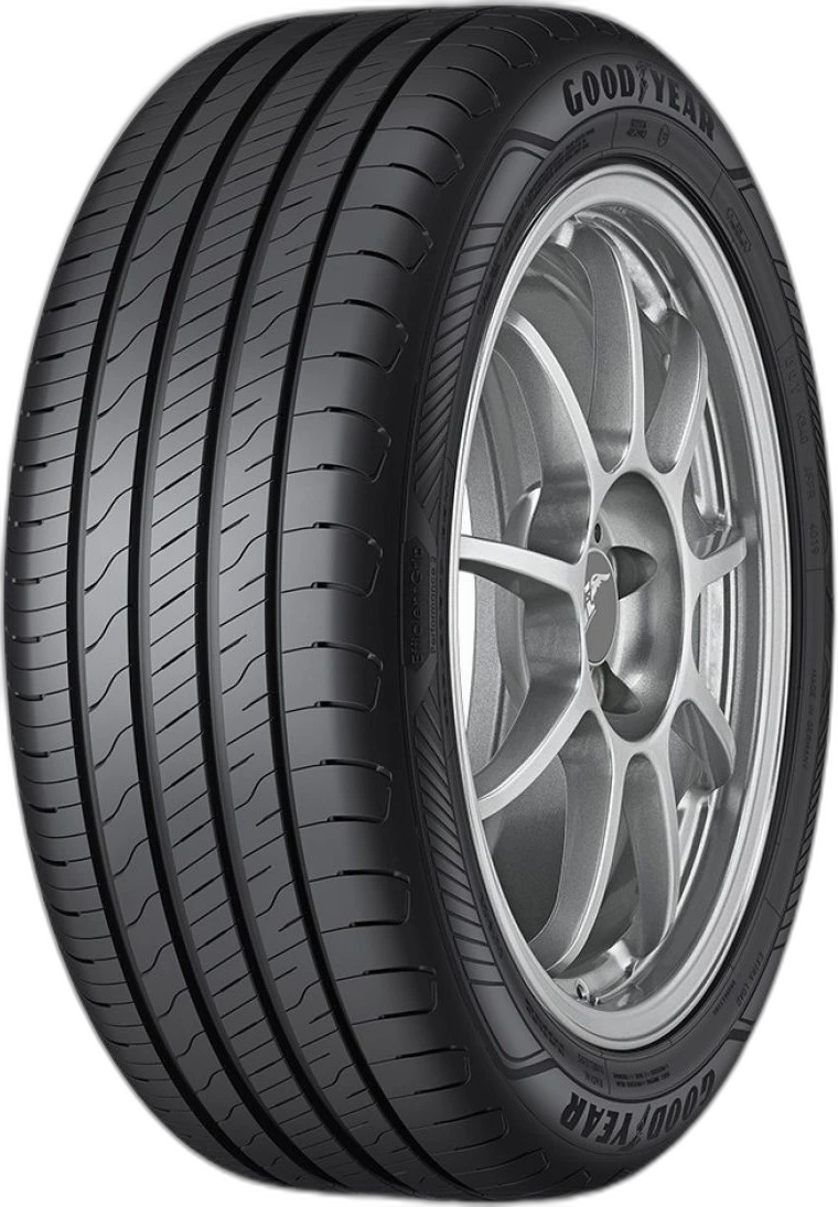 Goodyear Efficient Grip Performance 2