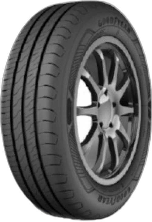 Goodyear Efficientgrip Compact 2