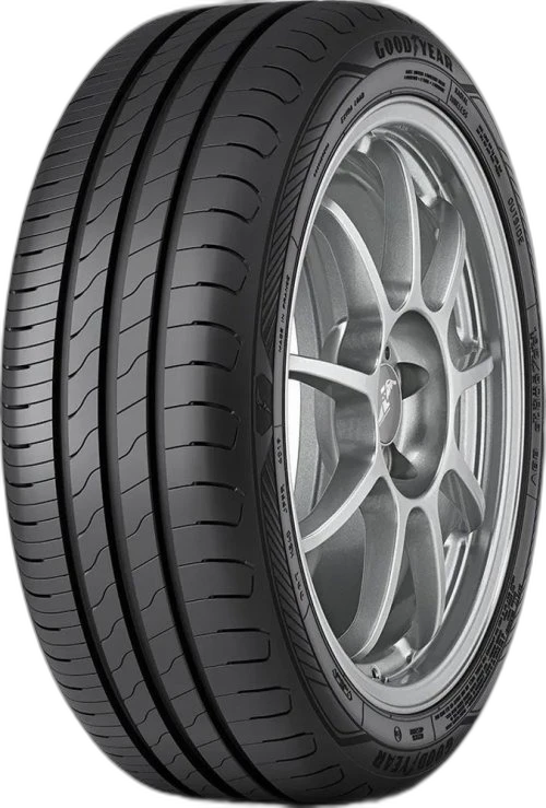 GoodYear Efficientgrip Performance 2