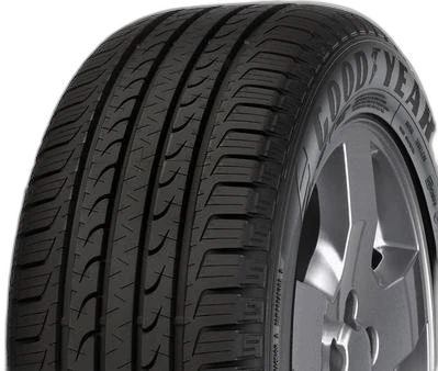 Goodyear EfficientGrip SUV 4x4