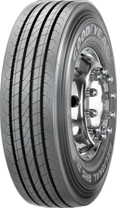 Goodyear Regional Rhs Ii 