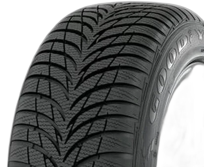 Goodyear UltraGrip 7+