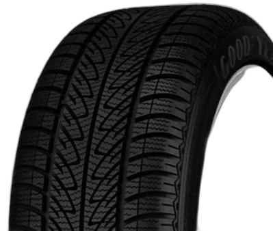 Goodyear UltraGrip 8 Performance