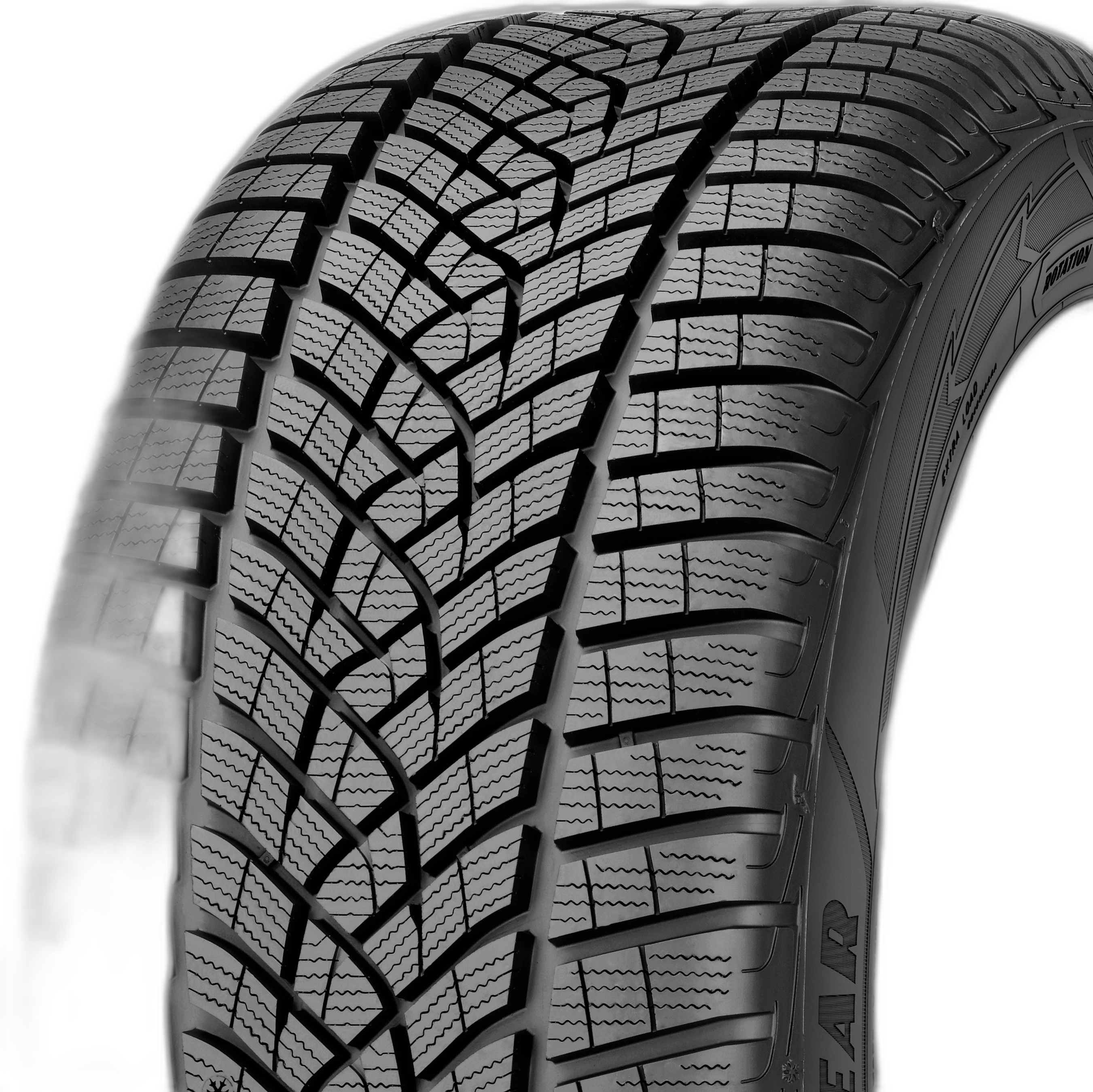 GoodYear UltraGrip Performance+