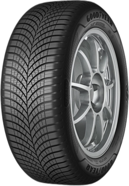 Goodyear Vector 4Seasons Gen-3 SUV