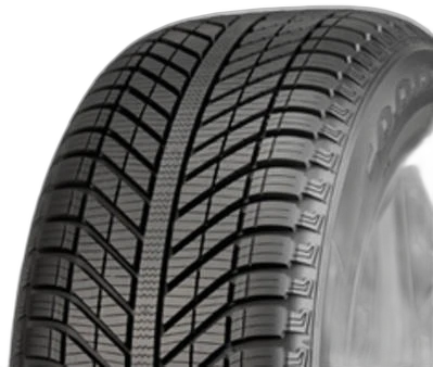 Goodyear Vector 4Seasons SUV