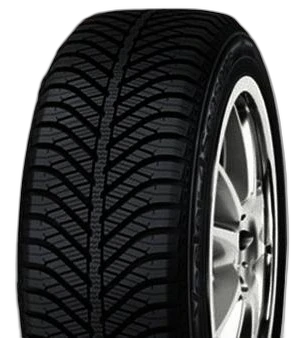 Goodyear Vector 4Seasons