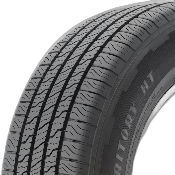 Goodyear Wrangler Territory HT
