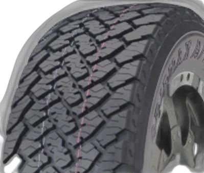 Gripmax Gripmax A/T