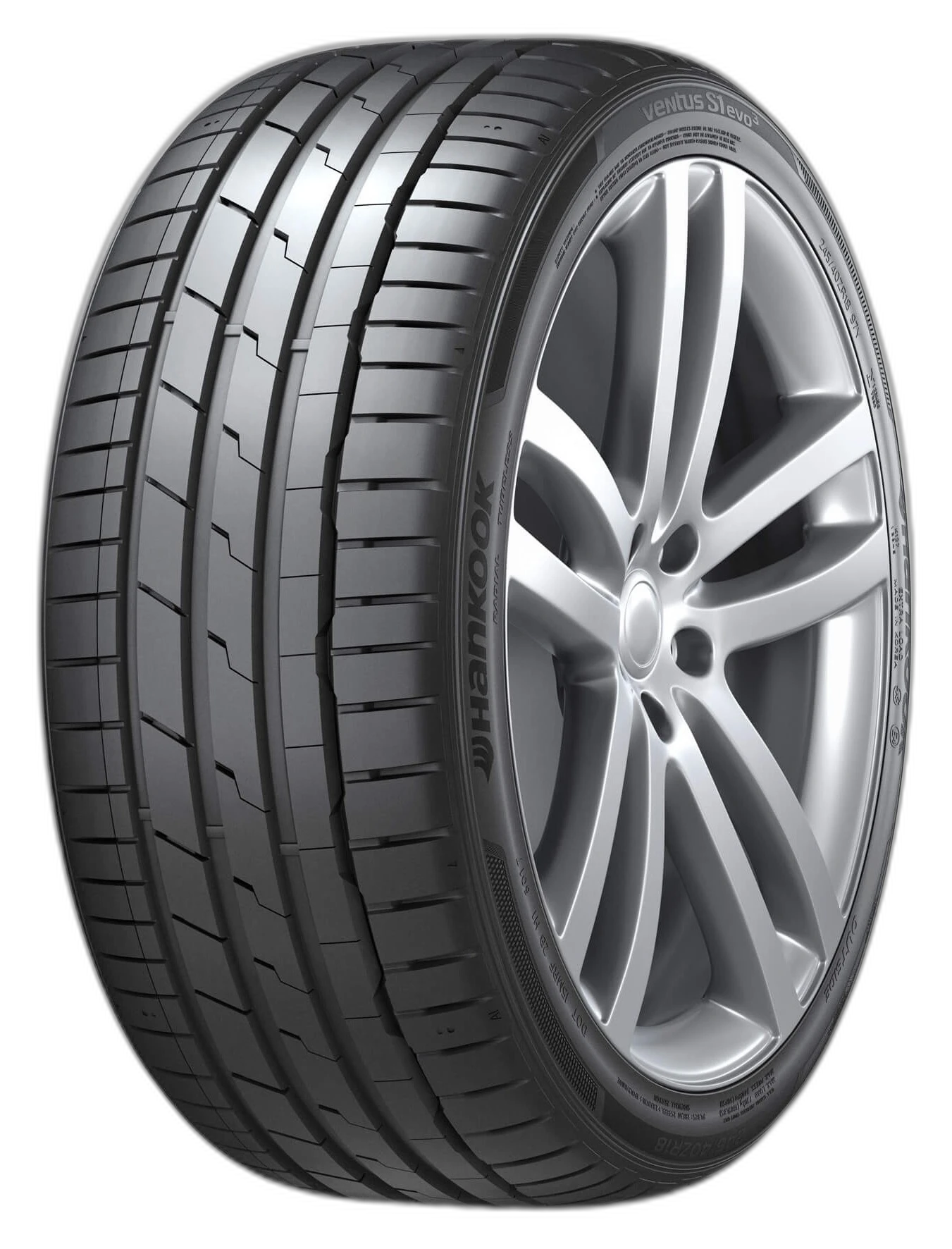 Hankook Ventus S1 evo3 K127