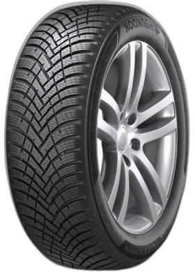 Hankook W462 Winter i*cept RS3