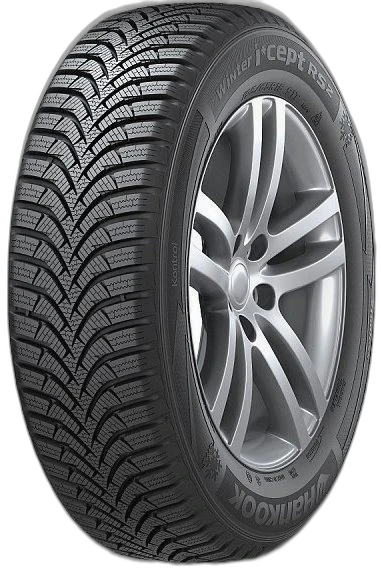 Hankook Winter i*cept RS2 W452