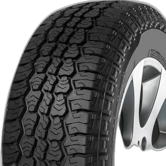 Imperial EcoSport A/T