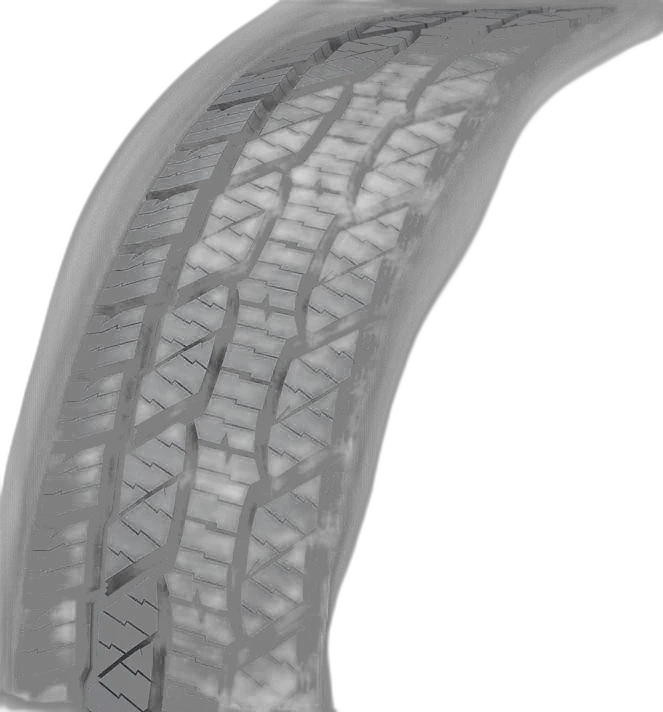 Laufenn X Fit aT LC01