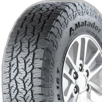 Matador MP72 Izzarda A/T 2