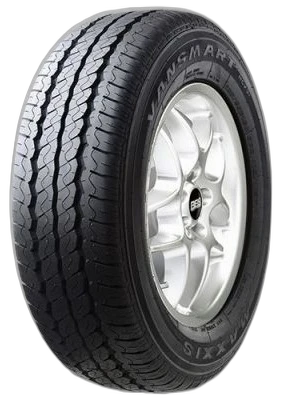 Maxxis Vansmart MCV3+