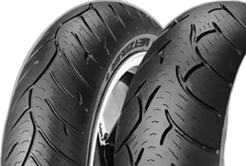 Metzeler Feelfree Wintec