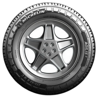 Michelin Agilis 3