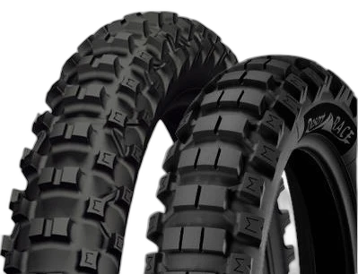 Michelin DESERT RACE