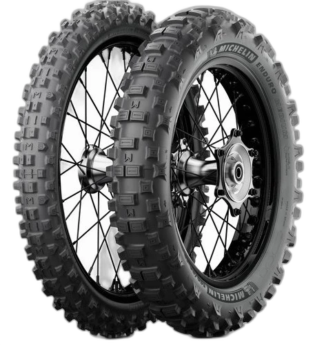 Michelin ENDURO