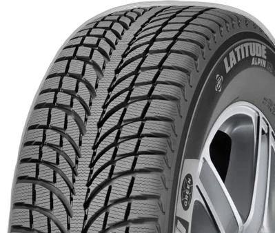 Michelin Latitude Alpin LA2