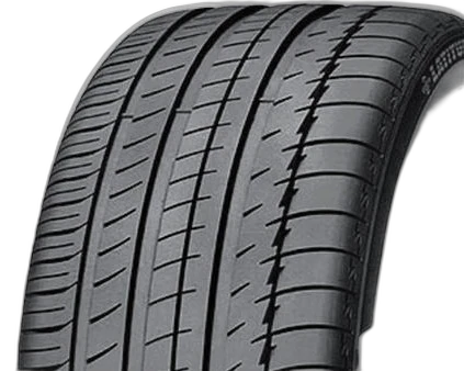 Michelin Latitude Sport