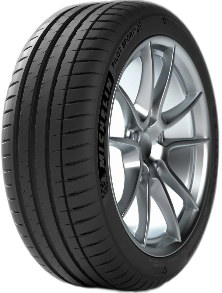 Michelin Pilot Sport 4
