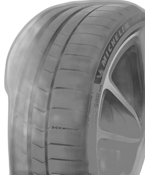 Michelin Pilot Sport S 5